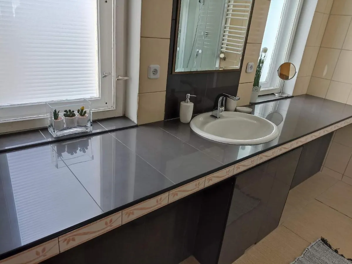 Apartament Pokoje Sopot przy deptaku