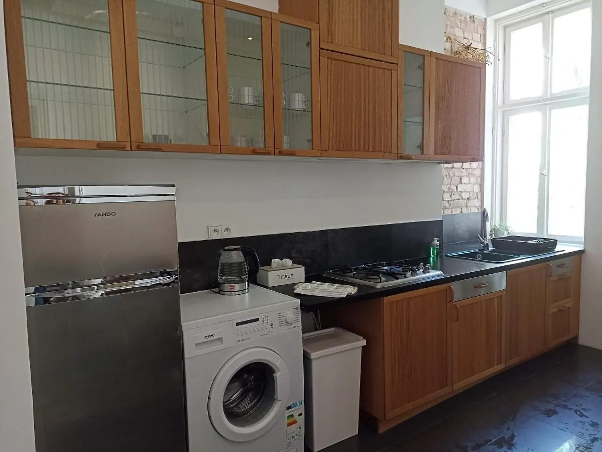 Apartament Pokoje Sopot przy deptaku