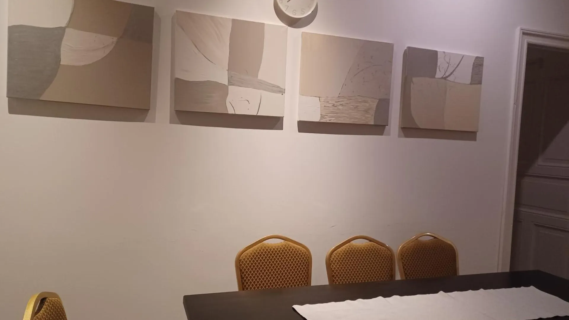 Pokoje Sopot przy deptaku Apartament