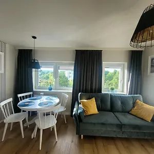  Apartament Na Fali