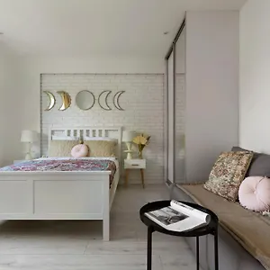  Apartament Elite Cozy