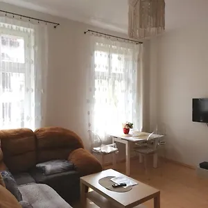 Apartament 1 Minuta,by Grand Hotel, Sheraton, Molo, Location