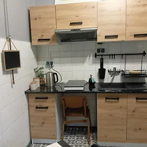  Apartament Niepodleglosci 859