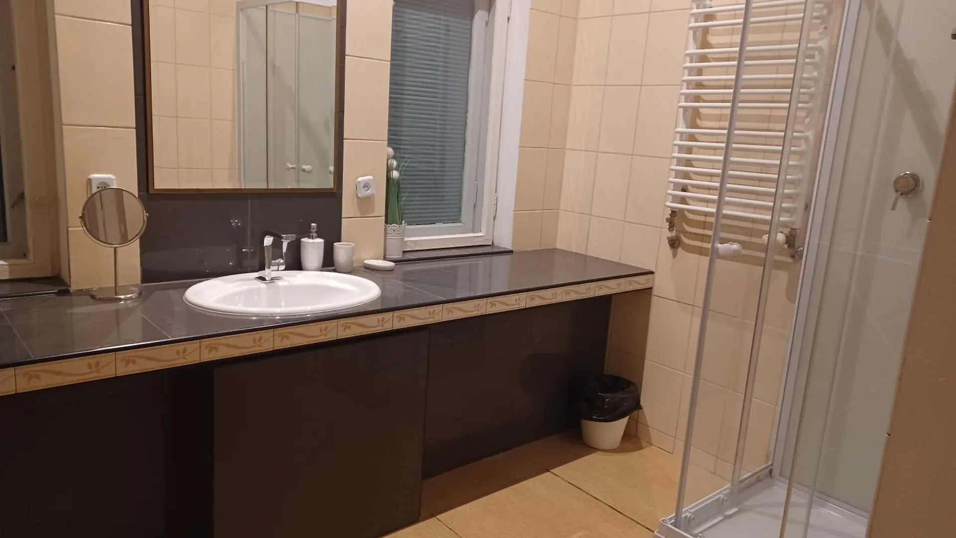 Apartment Pokoje Sopot Przy Deptaku Poland